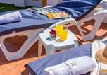 Location vacances Torrox - Villa Lucía de Torrox by Ruralidays-2