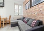 Location vacances Gdansk - Functional Apartments in Gdańsk Center by Noclegi Renters-1