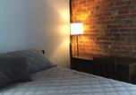 Hôtel Gas City - Tipton, In Hotel-downtown w/ private bed/bathroom-2