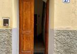 Location vacances  Ville métropolitaine de Florence - Italian Experience-Dolcevita Florence Apartment-4