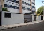 Location vacances Maceió - Apartamento Ametista 6-1