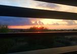 Hôtel Province de Trapani - Giardinello Stagnone Sunset-3