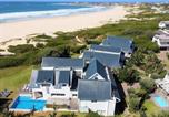 Location vacances Jeffreys Bay - Beach Break Guest Houses and Villas-3