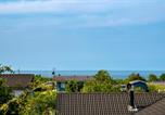 Location vacances Glesborg - Holiday Home Hjarnøvej Glesborg Xii-2