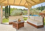 Location vacances Bucine - Mattia-2