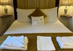 Hôtel Lawley and Overdale - Parlors Hall Hotel-4