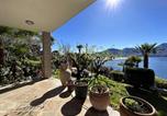 Location vacances Oggebbio - Villa with Panoramic Views-2