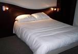 Hôtel Clohars-Carnoët - Enzo Hotels Quimperle By Kyriad Direct-4