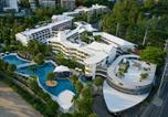 Hôtel Karon - Holiday Inn Resort Phuket Karon Beach by Ihg-4