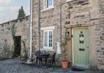 Location vacances Middleham - Teal Cottage-1