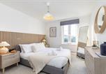 Location vacances  Gare de Cheltenham - Cosy 2-Bed Apartment in Tivoli-3