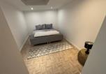 Location vacances  Val-d'Oise - Charmant Duplex 15 minutes Paris-4