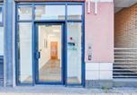 Location vacances Richmond - Kingston Luxe Suites Riverside Apartment Belvilla London-3