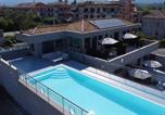Hôtel Riposto - Aurora View Resort - Boutique Suites-1