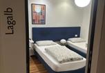 Location vacances  Province de Sondrio - Tirano stazioni flow rooms-4