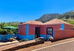 Location vacances Puntagorda - Panchita-4