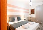 Hôtel Clusone - B&B K Beach Lake Endine-3