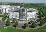 Hôtel Schkopau - Globana Airport Hotel-1