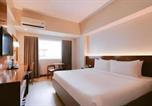 Hôtel Manille - Palm Hotel Manila-2