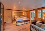Hôtel Zermatt - Self Check-In Chalet Rooms-2