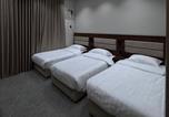 Location vacances Jeddah - Misk Apartment 3-4