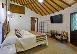 Location vacances Trujillo - Apartamentos Los Chozos de Monfragüe-3