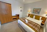 Location vacances Aberystwyth - The Glengower-2