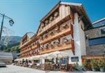 Hôtel Allemond - Hotel Le V de Vaujany-1
