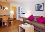 Location vacances Reit im Winkl - Ferienwohnung Sturm-4