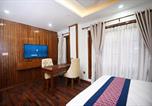 Location vacances Kathmandu - Kantipur Apartment Homestay-4