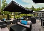 Hôtel Spa - Radisson Blu Balmoral-2