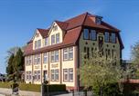 Hôtel Bergen - Hotel Gesellschaftshaus-1