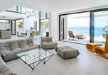 Location vacances Blato - Luxury Seafront Villa Miracul Korcula with Pool-2
