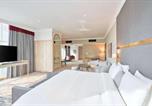 Hôtel Doha - Ramada by Wyndham Doha Old Town-1