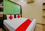 Hôtel नवी मुंबई - Hotel Yatri Inn Vashi Navi Mumbai-4