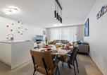 Location vacances Blankenberge - Swan - 0103-3