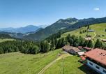 Hôtel Wendelstein - Almgasthof Grafenherberg-2