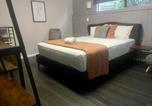 Hôtel Rockhampton - Glenlyon Lodge - Gladstone-3
