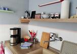 Location vacances Altenau - Appartement &quote;Charming Harzburg&quote;-2