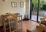 Location vacances Stratford-Upon-Avon - Old Town Cottage-4