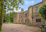 Location vacances Clay Cross - Hallfield Hall-4