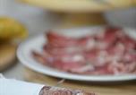 Location vacances Norcia - Albergo Les Dependances-4