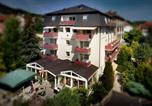 Hôtel Bad Kissingen - Hotel Sonneneck-2