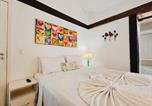 Hôtel Rio das Ostras - Pousada Noantri-2