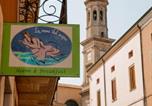 Hôtel San Bonifacio - La Casa del Sogno-1