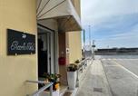 Hôtel Sestri Levante - Piccolo Hotel-2