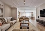 Location vacances Ibiza - Apartamento Balears Navarra Ibiza-4
