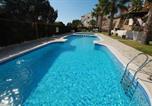 Location vacances Pilar de la Horadada - Nice apartment in a wonderful area-3
