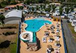 Camping avec Piscine Vaux-sur-Mer - Camping maeva Club l'Atlantique-1