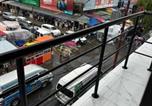 Location vacances Oruro - Lujoso, céntrico, cálido, equipado, con vista al carnaval-3